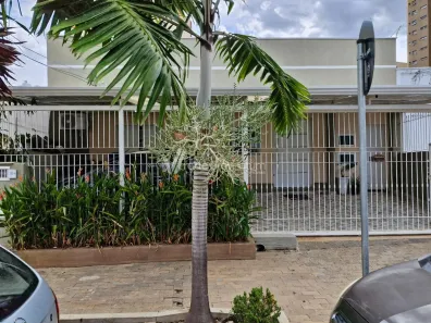 Casa com 2 Quartos à venda, 218m² no Botafogo, Campinas