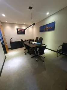 Sala Comercial com 1 Quarto à venda, 49m² no Ipiranga, São Paulo