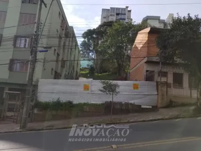 Lote/Terreno à venda, 420m² no Madureira, Caxias do Sul