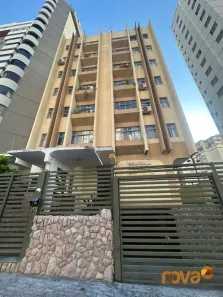 Apartamento com 3 Quartos à venda, 75m² no Setor Oeste, Goiânia