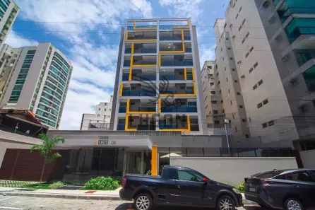 Apartamento com 2 Quartos para alugar, 140m² no Jardim Camburi, Vitória