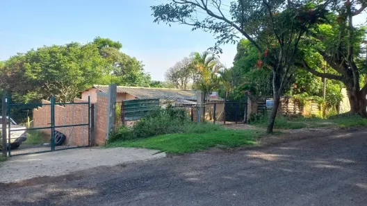 Fazenda/Sítio com 2 Quartos à venda, 1000m² no Loteamento Chácaras Gargantilhas, Campinas