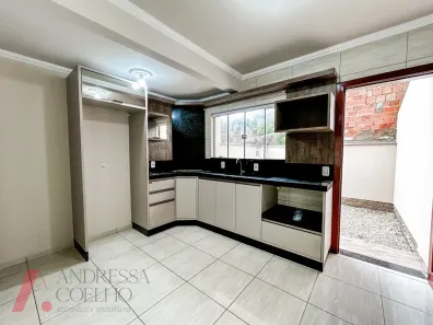 Casa com 2 Quartos à venda, 70m² no Cedrinho, Brusque