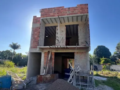 Casa com 3 Quartos à venda, 130m² no Engenho do Mato, Niterói