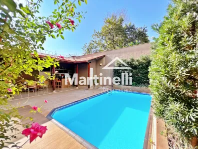 Casa com 4 Quartos à venda, 283m² no Alto da Boa Vista, Ribeirão Preto