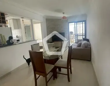 Apartamento com 2 Quartos à venda, 57m² no Indianópolis, São Paulo