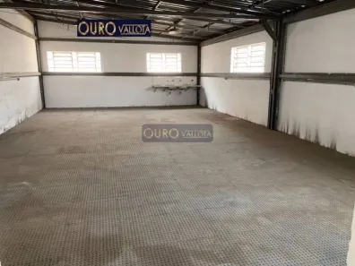 Ponto Comercial para alugar, 190m² no Alto da Mooca, São Paulo