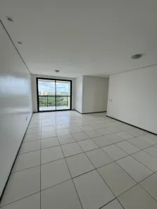 Apartamento com 3 Quartos para alugar, 90m² no Vila Dom Luís, São Luís