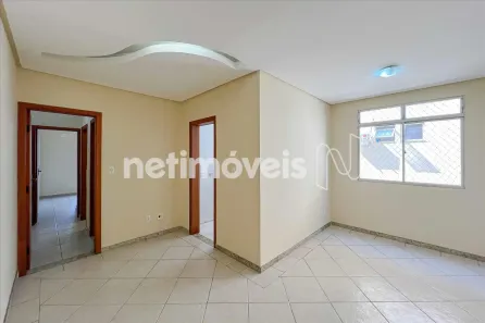 Apartamento com 2 Quartos para alugar, 48m² no Castelo, Belo Horizonte