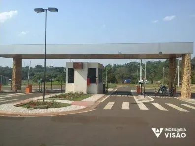 Lote/Terreno à venda, 442m² no Cyrela Landscape, Uberaba