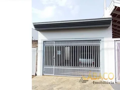 Casa com 2 Quartos à venda, 90m² no Jardim Hikari, São Carlos