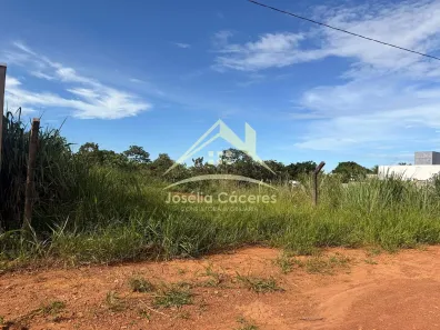 Lote/Terreno à venda, 450m² no , Chapada dos Guimarães
