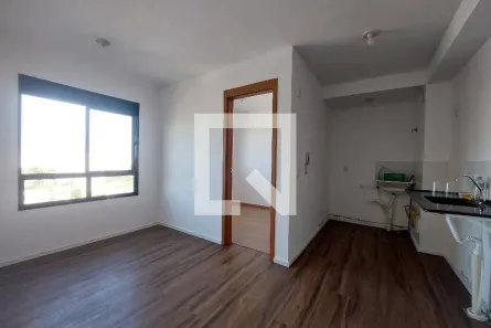 Apartamento com 2 Quartos à venda, 33m² no Vila das Belezas, São Paulo
