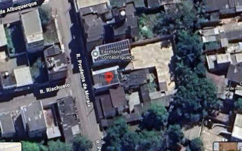 Prédio Comercial à venda, 280m² no Centro, Porto Velho