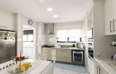Apartamento com 3 Quartos à venda, 151m² no Vila Gomes Cardim, São Paulo