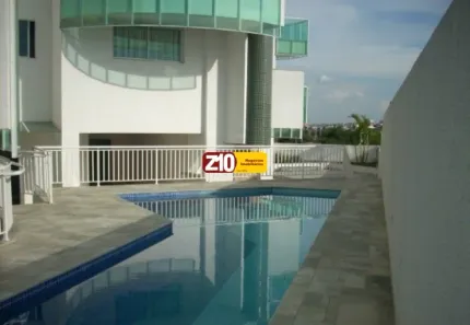 Apartamento com 3 Quartos à venda, 172m² no Vila Sfeir, Indaiatuba