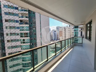 Apartamento com 3 Quartos à venda, 107m² no Praia da Costa, Vila Velha