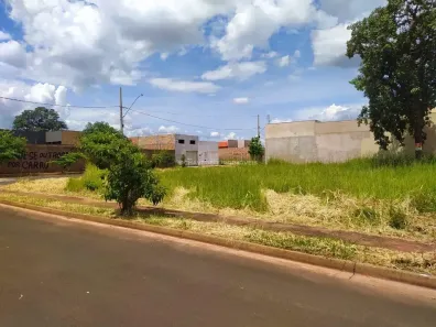 Lote/Terreno à venda, 250m² no Parque das Laranjeiras II, Uberaba