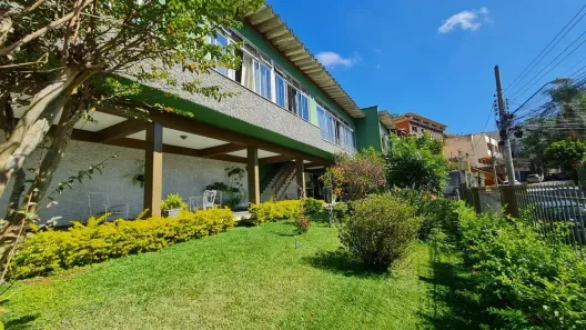 Casa com 6 Quartos à venda, 338m² no Santa Cruz, Valença