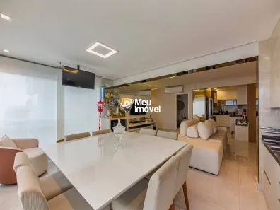 Apartamento com 2 Quartos à venda, 102m² no Tatuapé, São Paulo