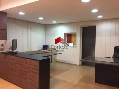 à venda, 40m² no Centro, Curitiba