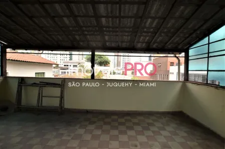 Imóvel Comercial com 3 Quartos à venda, 374m² no Itaim Bibi, São Paulo