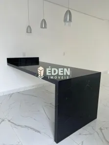 Casa com 3 Quartos à venda, 110m² no Cajuru do Sul, Sorocaba
