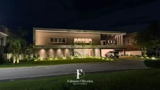 Casa com 5 Quartos à venda, 560m² no Ponta Negra, Natal