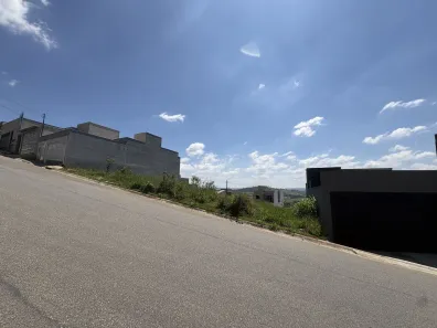 Lote/Terreno à venda, 140m² no Condomínio Villa Verde Bragança, Bragança Paulista