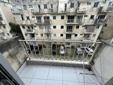 Apartamento com 3 Quartos para alugar, 60m² no Candeias, Jaboatão dos Guararapes