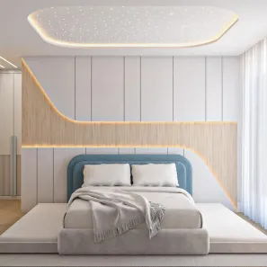 Apartamento com 4 Quartos à venda, 385m² no Chácara Califórnia, São Paulo