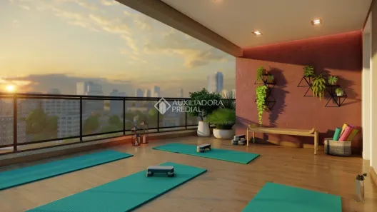 Apartamento com 1 Quarto à venda, 30m² no Vila Mariana, São Paulo