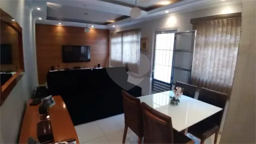 Casa com 2 Quartos à venda, 130m² no Jardim São Vicente, São Paulo