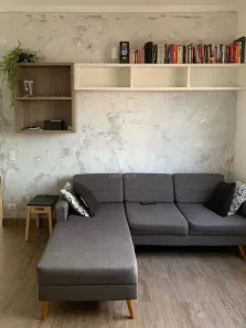 Apartamento com 1 Quarto à venda, 57m² no Cambuí, Campinas