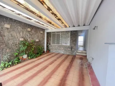 Sobrado com 2 Quartos para alugar, 140m² no Jardim Trussardi, São Paulo