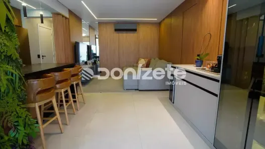 Apartamento com 3 Quartos à venda, 117m² no Vila Assunção, Santo André