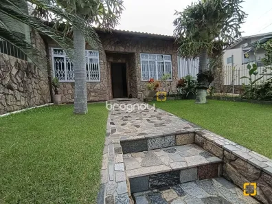 Casa com 3 Quartos à venda, 139m² no Jardim Atlântico, Florianópolis