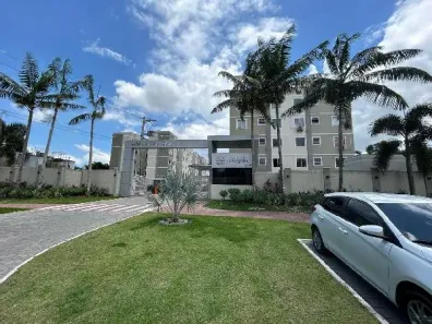 Apartamento com 2 Quartos à venda, 45m² no Guaratiba, Rio de Janeiro