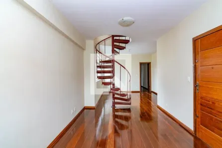 Cobertura com 5 Quartos à venda, 260m² no Coração de Jesus, Belo Horizonte
