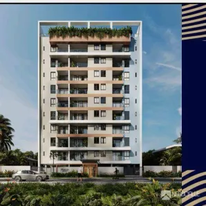 Apartamento com 2 Quartos à venda, 61m² no Bessa, João Pessoa