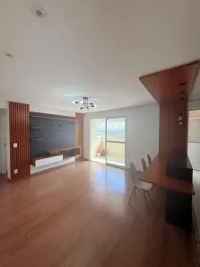 Apartamento com 3 Quartos à venda, 82m² no Granjas Santa Terezinha, Taubaté