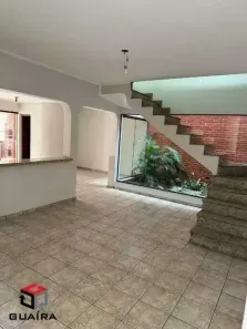 Sobrado com 4 Quartos à venda, 450m² no Dos Casa, São Bernardo do Campo