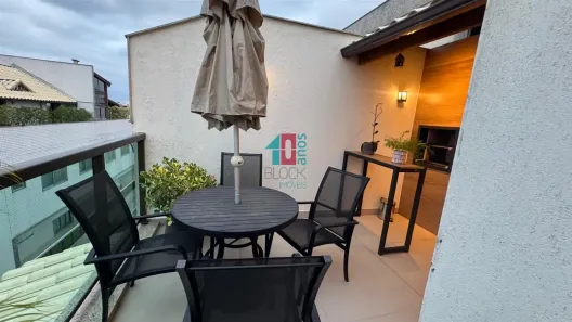 Cobertura com 2 Quartos à venda, 109m² no Recreio dos Bandeirantes, Rio de Janeiro