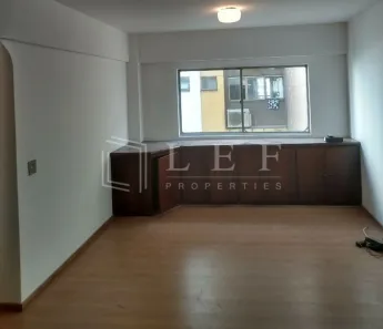 Apartamento com 2 Quartos à venda, 90m² no Vila Madalena, São Paulo