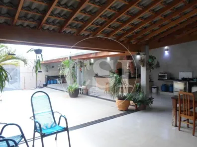 Casa com 2 Quartos à venda, 200m² no Jardim Adelaide, Hortolândia