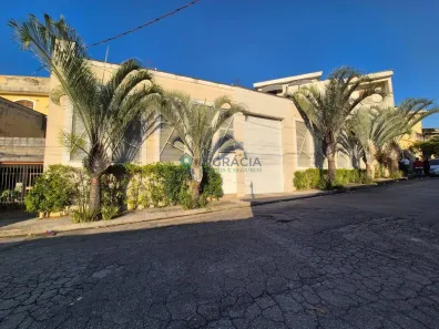 Ponto Comercial para alugar, 230m² no Jardim Eliane, São Paulo