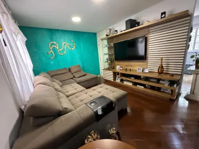 Sobrado com 3 Quartos à venda, 192m² no Taboão, São Bernardo do Campo