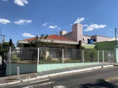 Casa com 4 Quartos para venda ou aluguel, 200m² no Vila Ivone, São Paulo