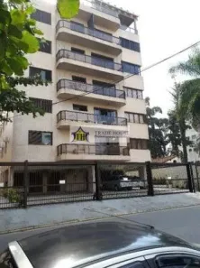 Apartamento com 2 Quartos à venda, 75m² no Enseada, Guarujá