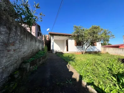 Imóvel Comercial com 2 Quartos para alugar, 113m² no Boa Saúde, Novo Hamburgo